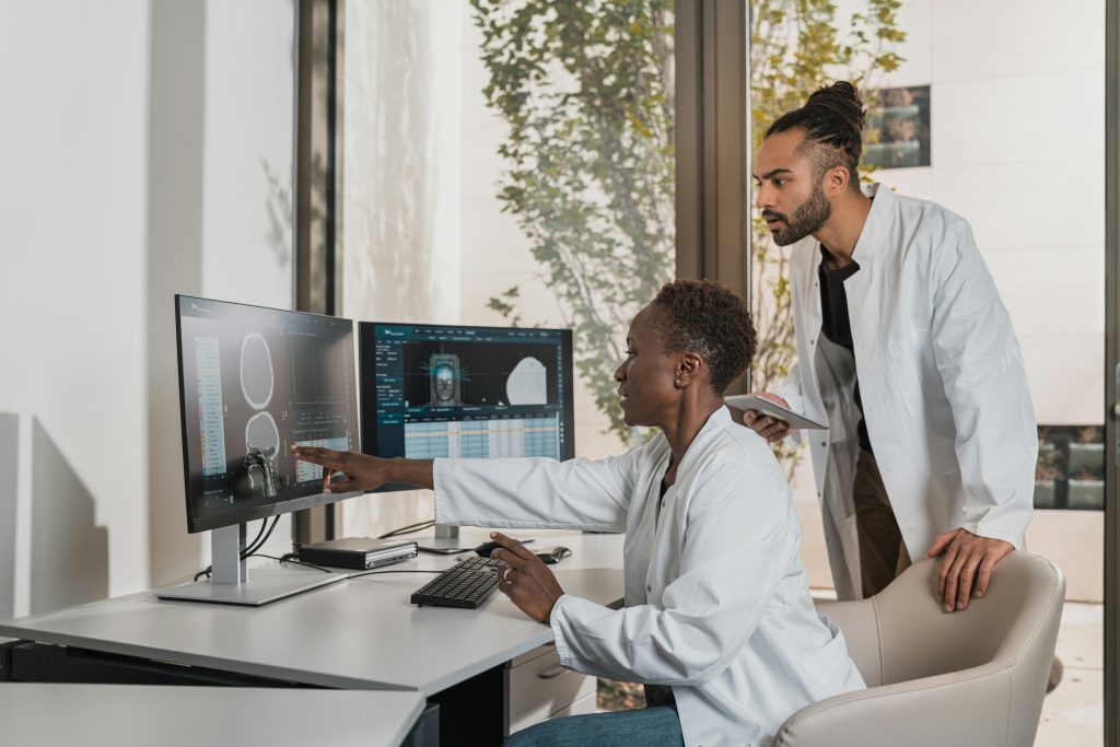 Microsoft AI diagnostic tool outperforms doctors in clinical tests