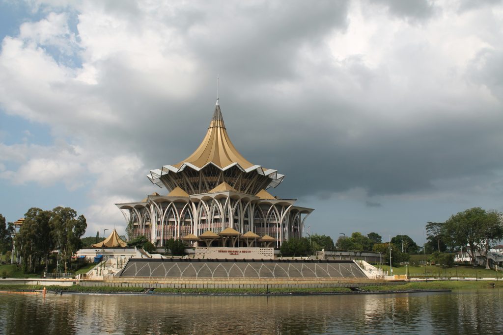Sarawak expands voice AI trials for government services
